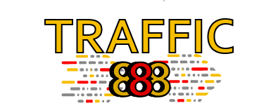 Traffic888Pro logo
